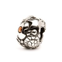 Charm Trollbeads in Argento TAGBE-40050 - TAGBE-40050